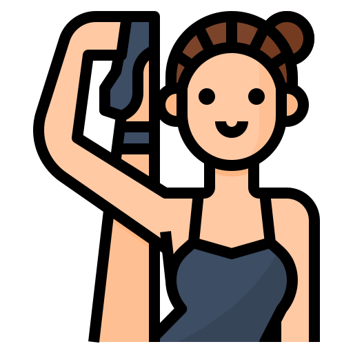 Dancer icon