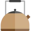 Coffee pot icon 64x64