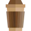 Paper cup icon 64x64
