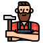 Carpenter icon 64x64