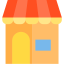 Shop icon 64x64
