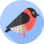 Bullfinch icon 64x64