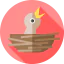 Bird icon 64x64