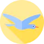 Bird icon 64x64