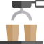 Coffee maker icon 64x64
