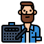 Graphic designer icon 64x64