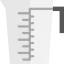 Measuring cup icon 64x64