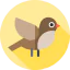 Bird icon 64x64