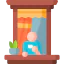 Window icône 64x64
