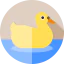 Duck icon 64x64