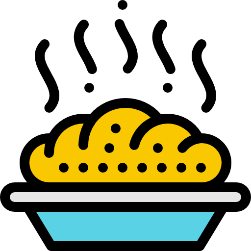 Bread icon