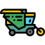Harvester icon 64x64