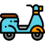 Scooter icon 64x64