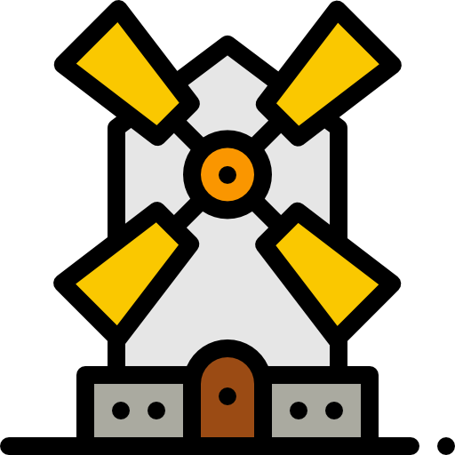 Mill icon
