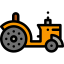 Tractor icon 64x64