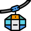 Cable car icon 64x64