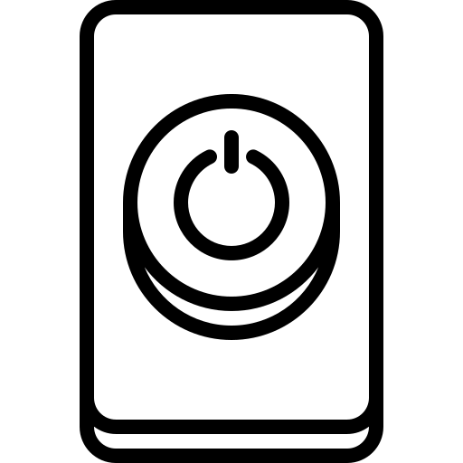Power button іконка