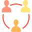 Network icon 64x64