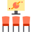 Meeting room icon 64x64