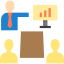 Meeting icon 64x64
