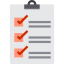 Clipboard icon 64x64