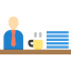 Secretary icon 64x64