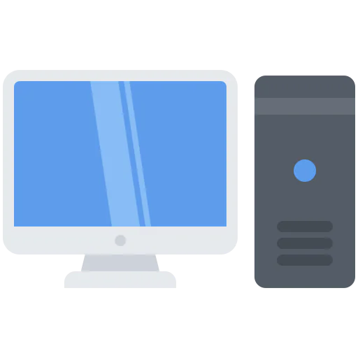 Computer 图标