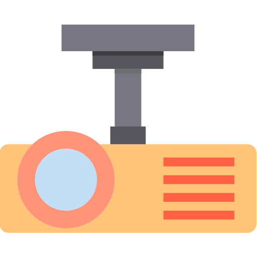 Projector 图标