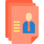 Curriculum icon 64x64