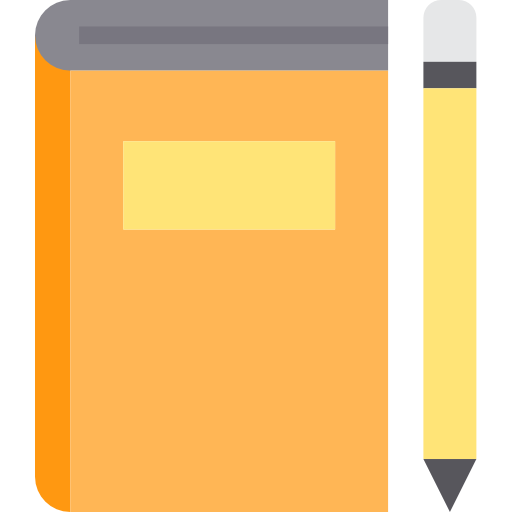 Notebook icon
