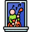 Window icon 64x64