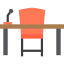 Desk icon 64x64