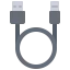 Micro usb 图标 64x64