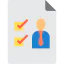 Curriculum icon 64x64