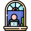 Window icon 64x64