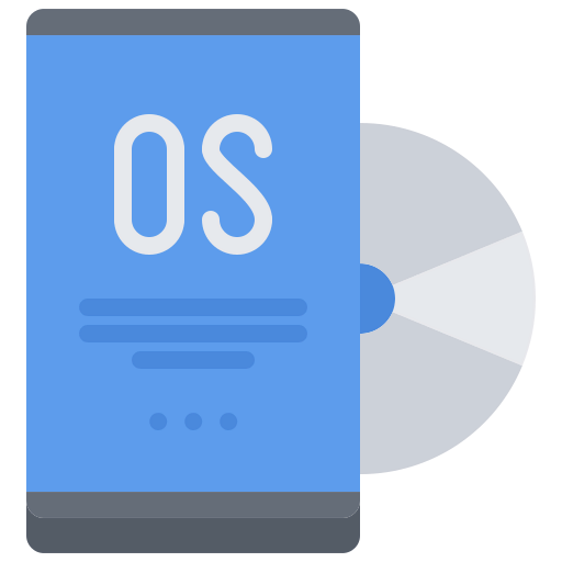 Operating system іконка