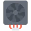 Fan 图标 64x64