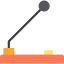 Microphone icon 64x64