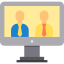 Videocall icon 64x64