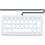 Keyboard 图标 64x64