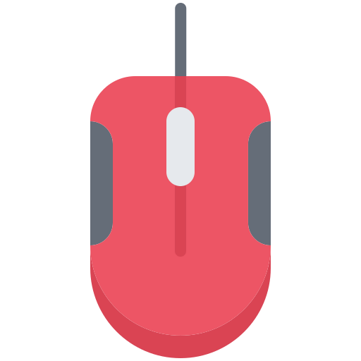 Mouse icon