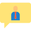 Chat icon 64x64