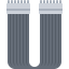 Power cable 图标 64x64