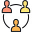Network icon 64x64