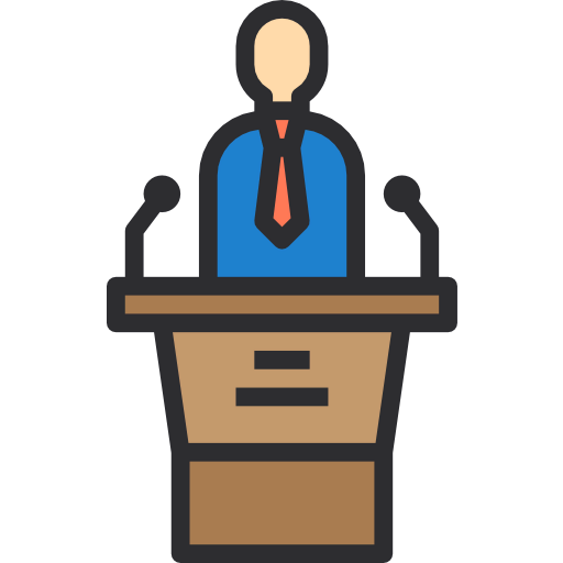 Speech 상