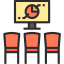 Meeting room icon 64x64