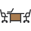 Meeting room icon 64x64