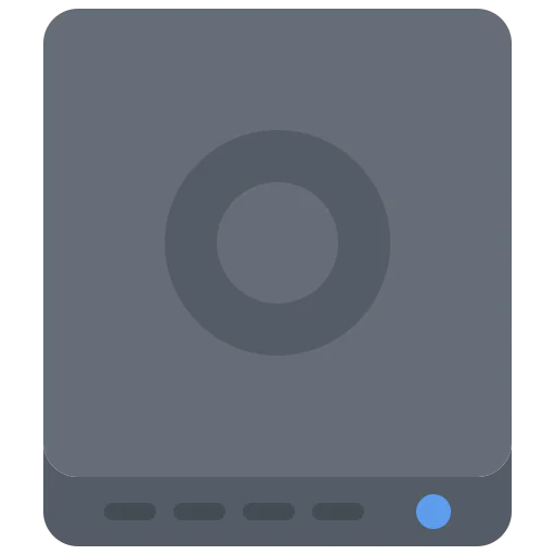 Computer icon