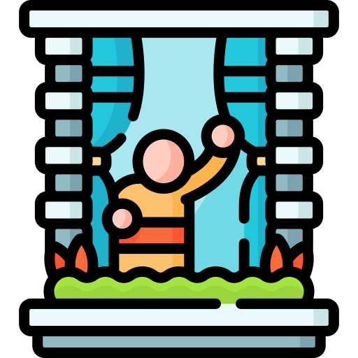 Window 图标