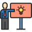 Innovation icon 64x64